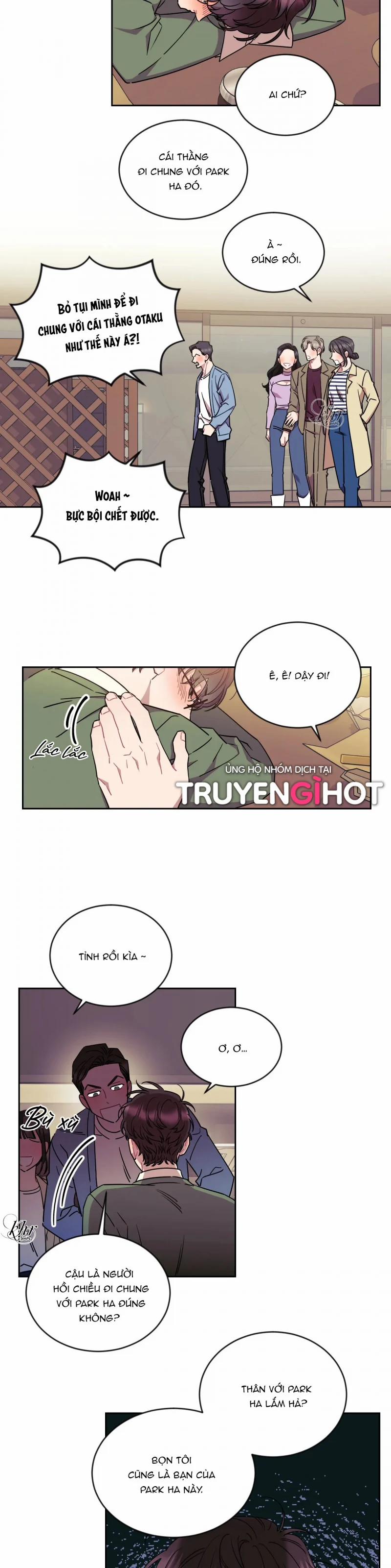 Thước Đo Tình Yêu 100% 5.5 trang 3