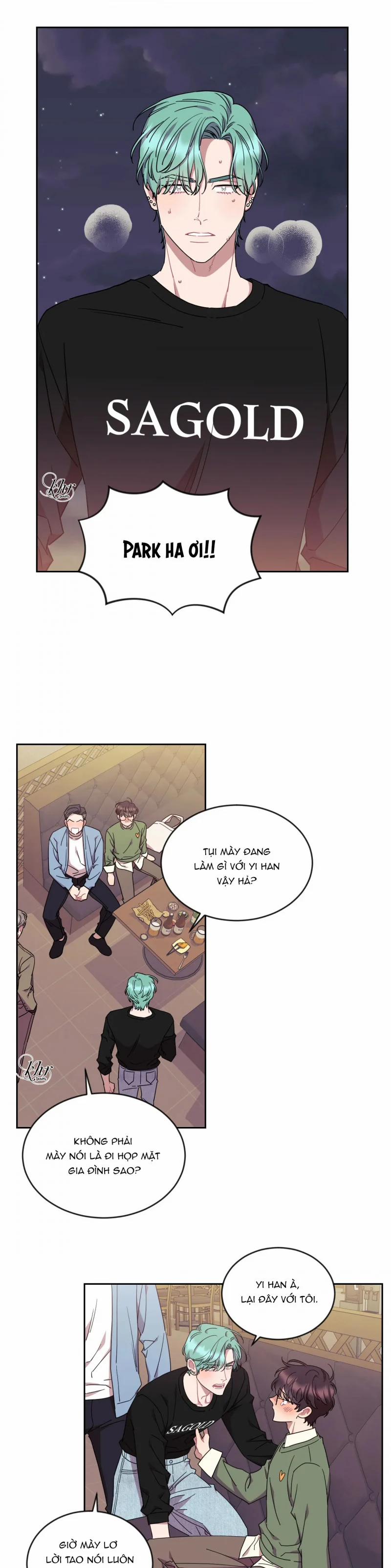 Thước Đo Tình Yêu 100% 5.5 trang 6