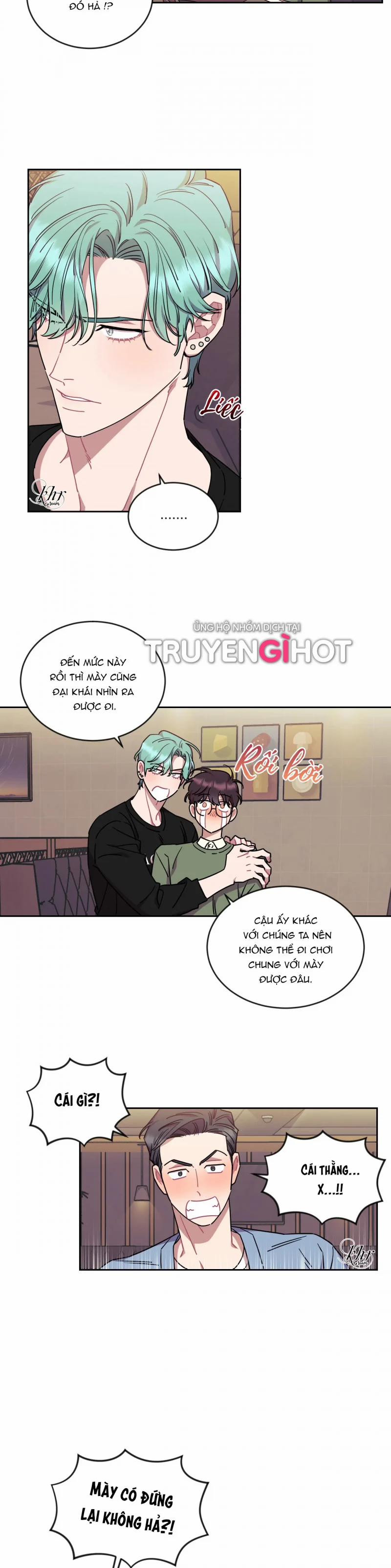 Thước Đo Tình Yêu 100% 5.5 trang 7