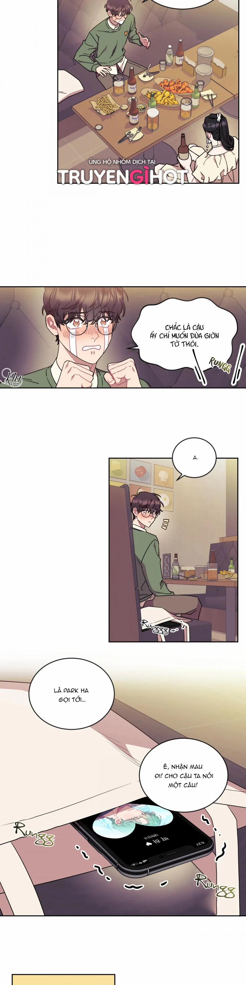 Thước Đo Tình Yêu 100% 5 trang 7