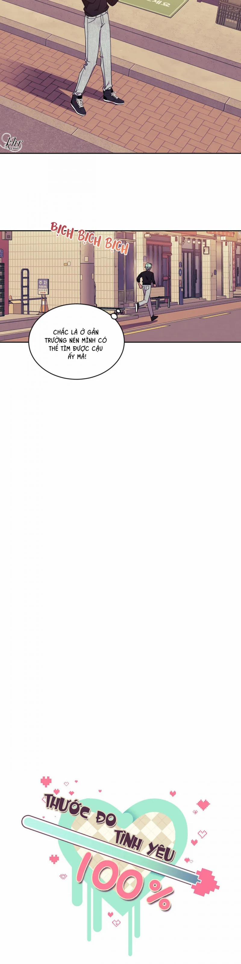 Thước Đo Tình Yêu 100% 5 trang 9