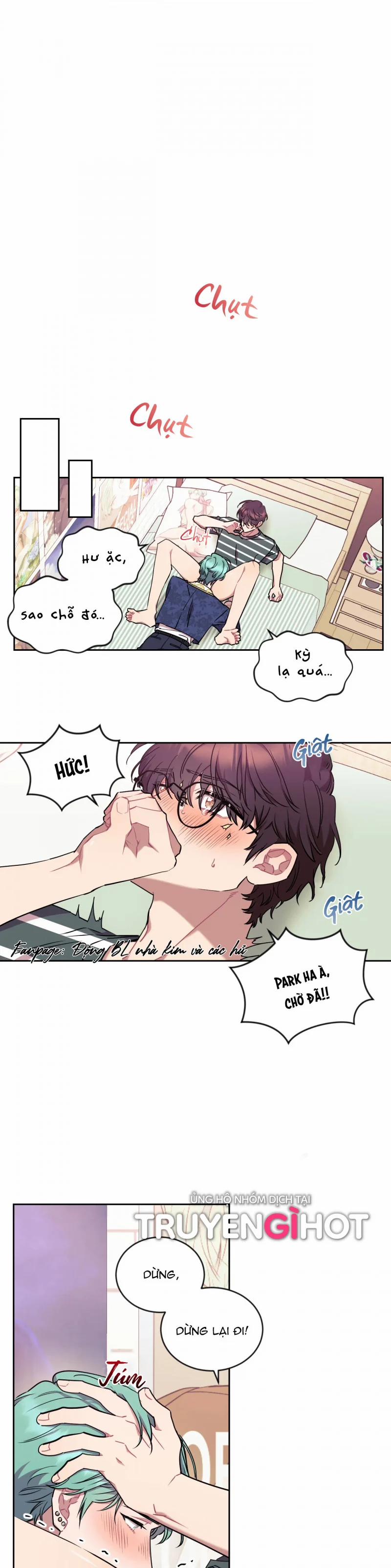 Thước Đo Tình Yêu 100% 6.5 trang 4