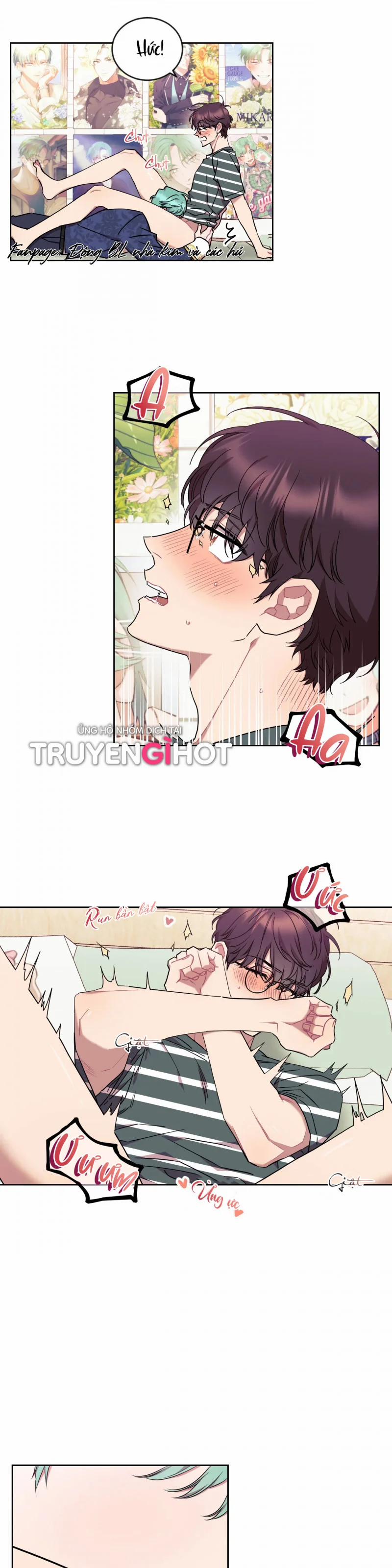 Thước Đo Tình Yêu 100% 6.5 trang 6