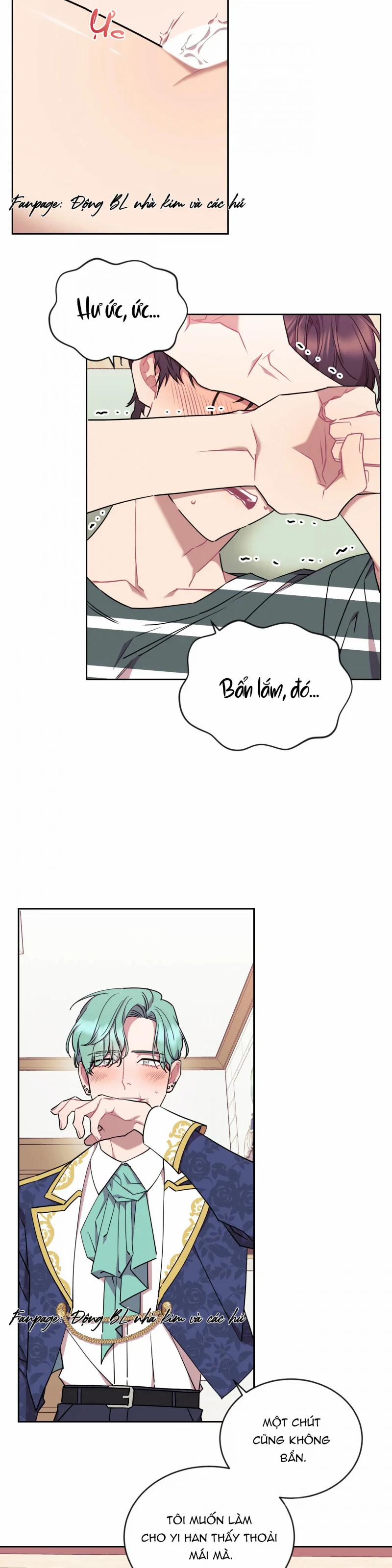 Thước Đo Tình Yêu 100% 6.5 trang 7