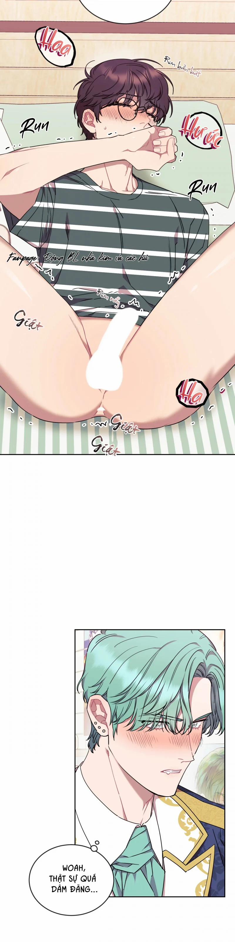 Thước Đo Tình Yêu 100% 6.5 trang 8