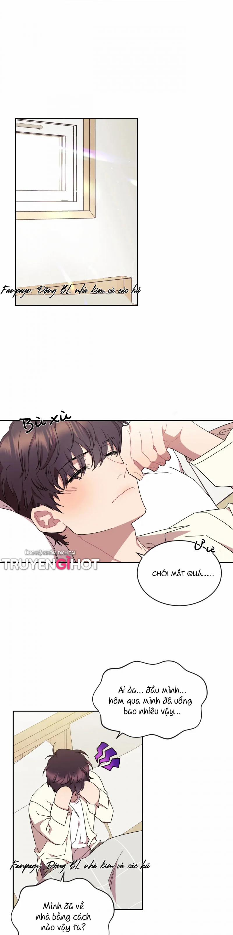 Thước Đo Tình Yêu 100% 6 trang 0