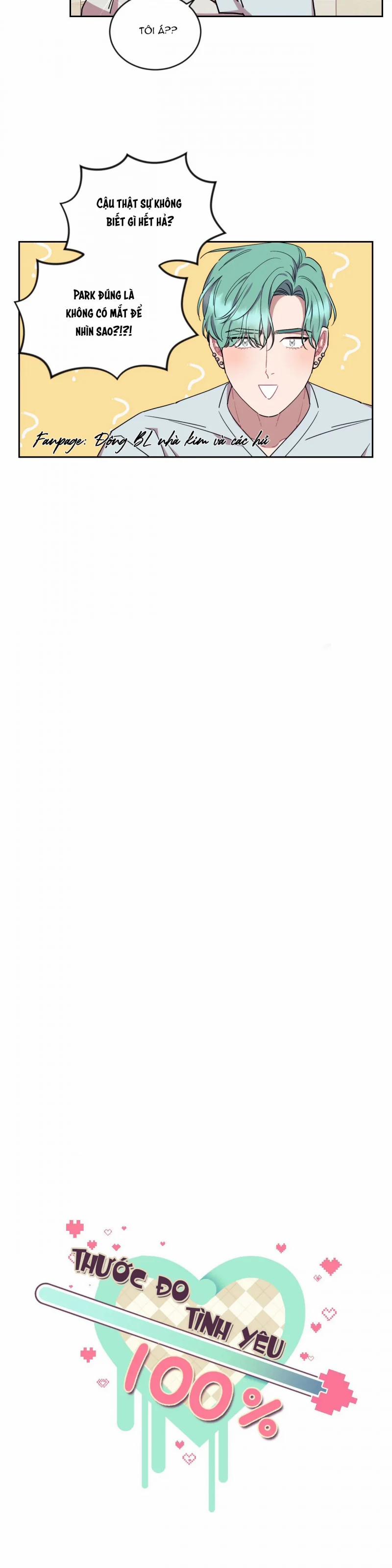 Thước Đo Tình Yêu 100% 6 trang 10