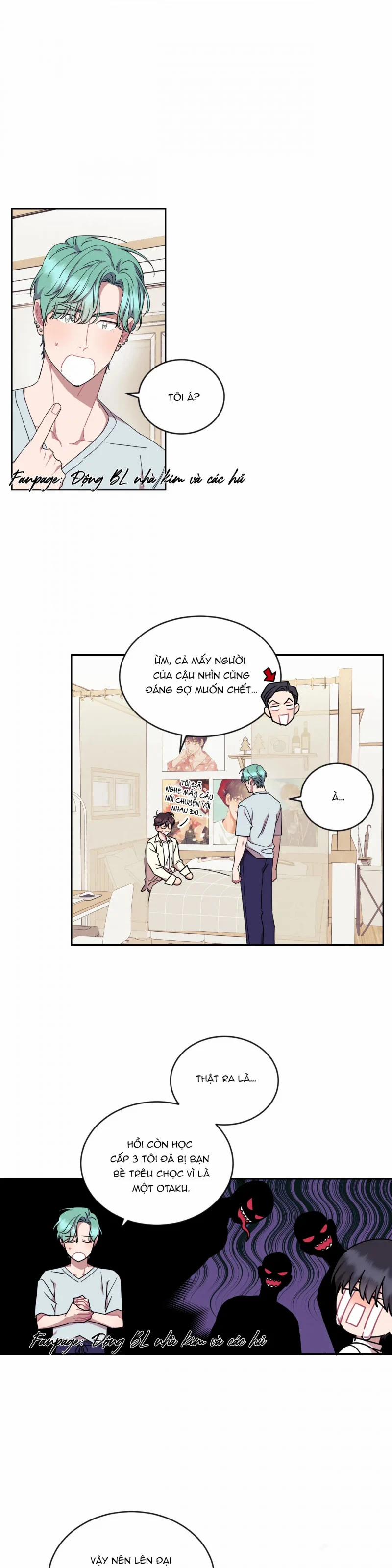 Thước Đo Tình Yêu 100% 6 trang 6