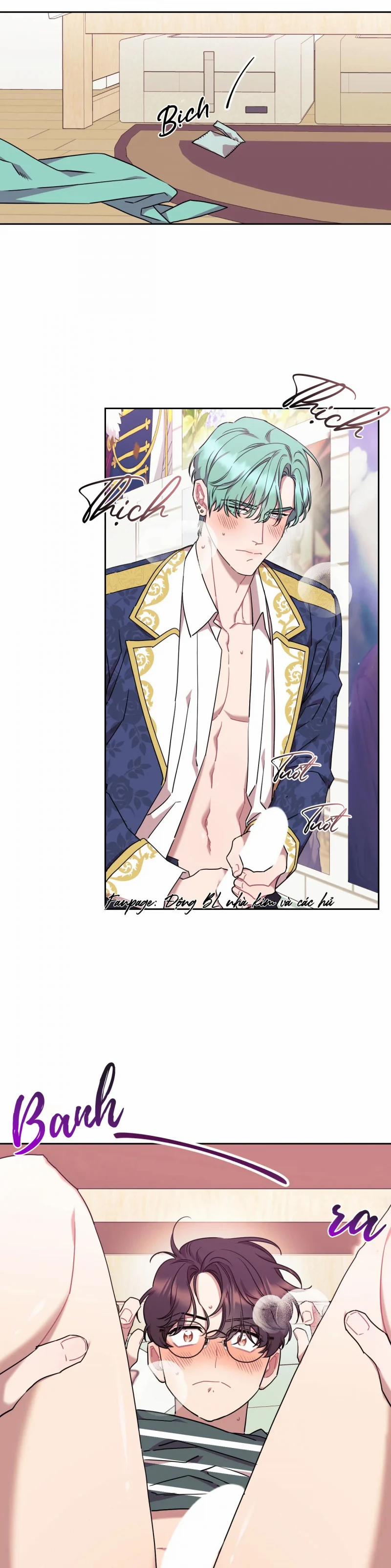 Thước Đo Tình Yêu 100% 7 trang 2