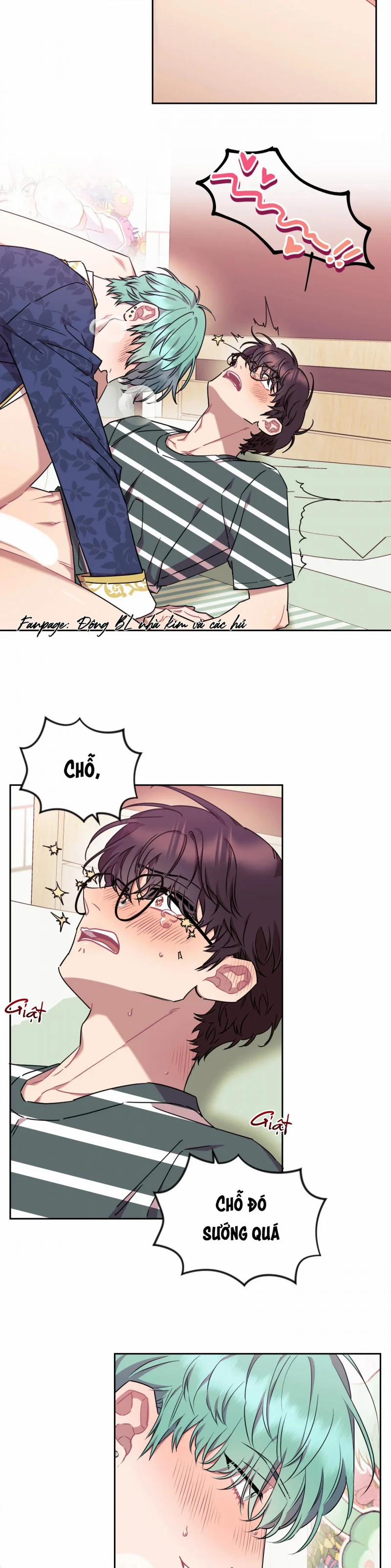 Thước Đo Tình Yêu 100% 7 trang 7