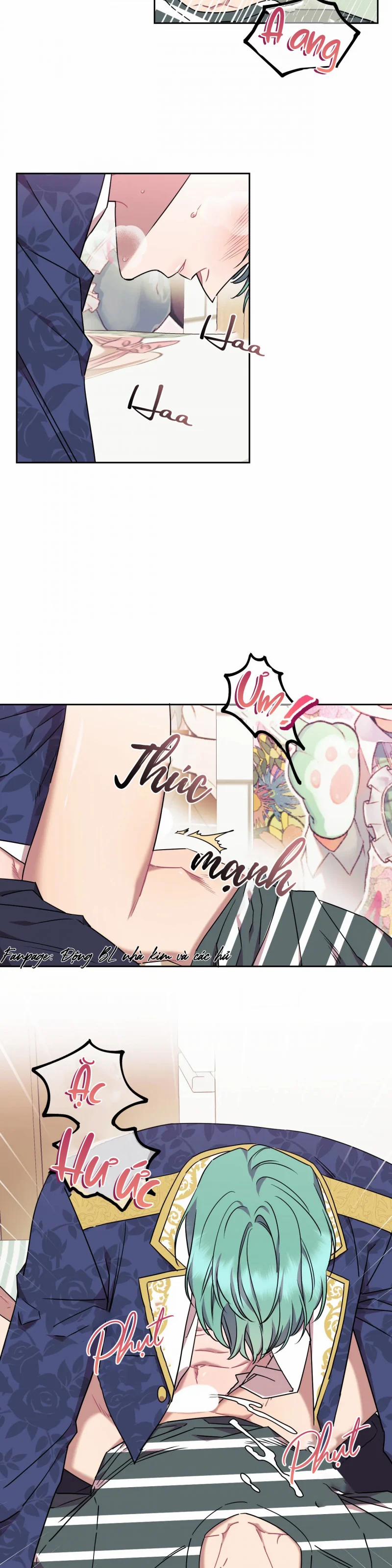 Thước Đo Tình Yêu 100% 7 trang 9