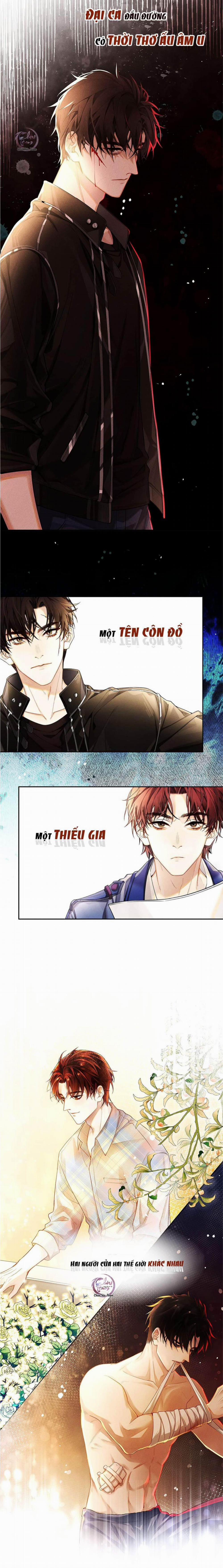 Thuốc Giải (END) 0 trang 1
