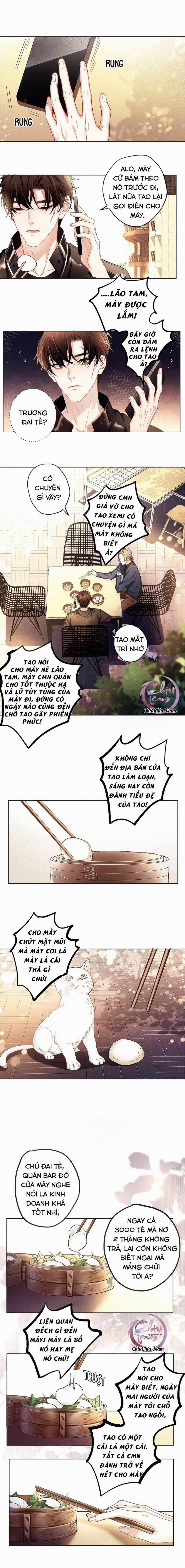 Thuốc Giải (END) 6 trang 1