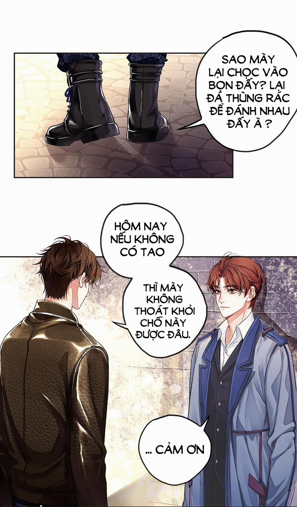 Thuốc Giải (Giải Dược) 5 trang 10