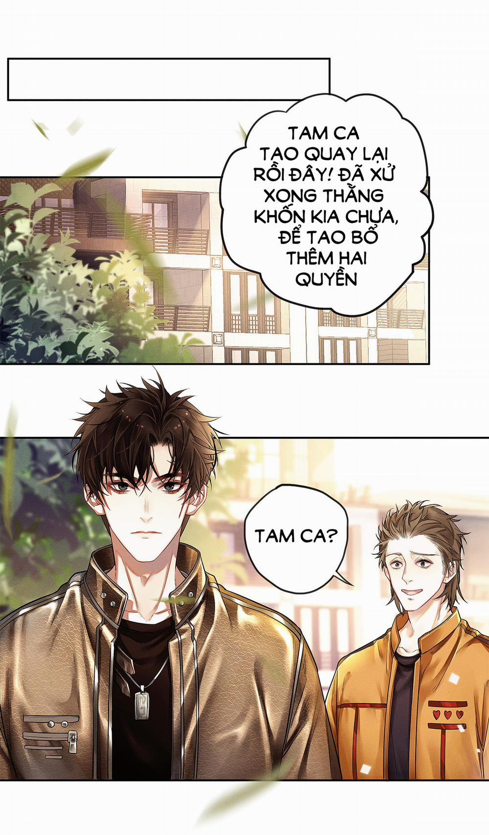 Thuốc Giải (Giải Dược) 5 trang 17