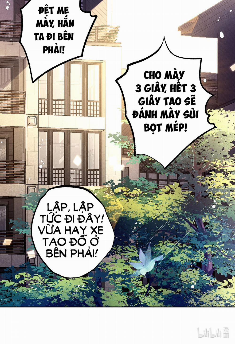 Thuốc Giải (Giải Dược) 5 trang 22