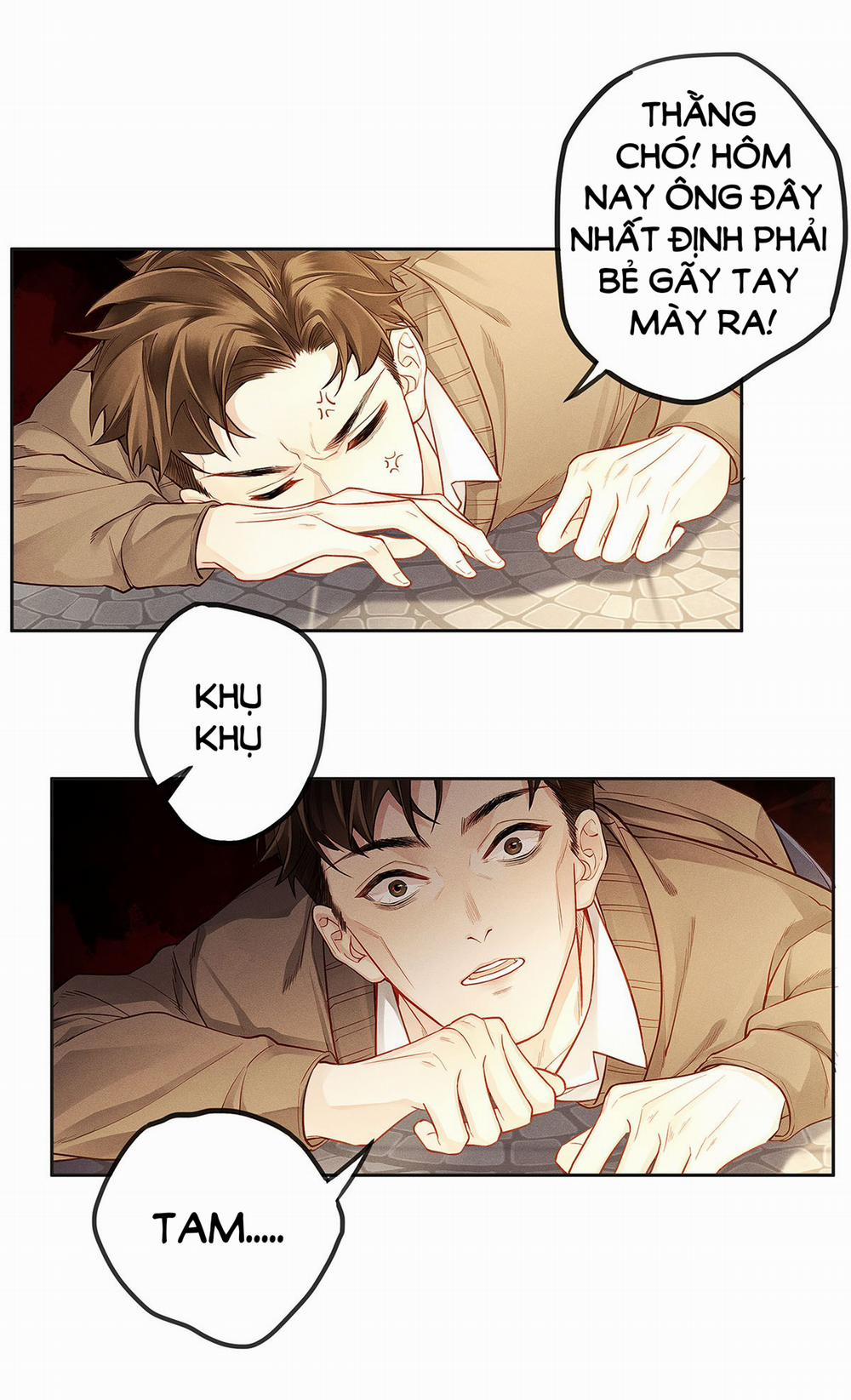 Thuốc Giải (Giải Dược) 5 trang 5