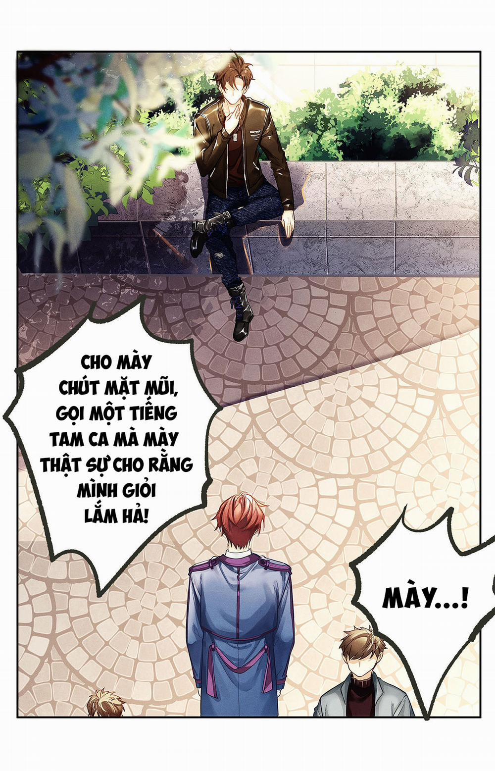 Thuốc Giải (Giải Dược) 5 trang 9