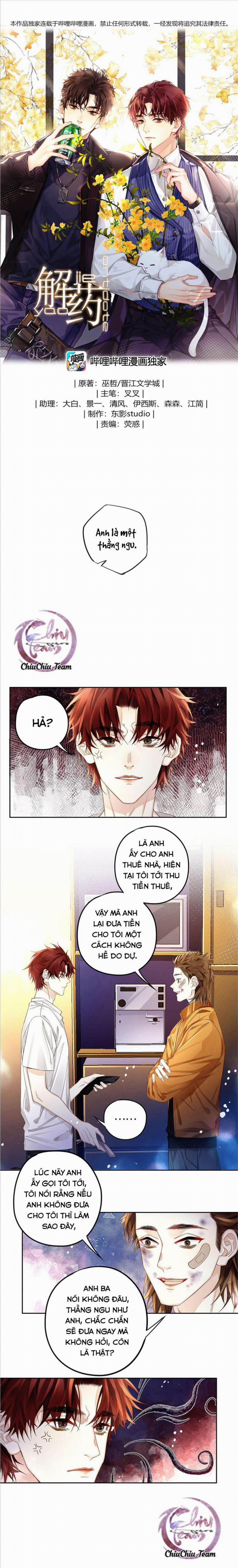 Thuốc Giải 19 trang 0