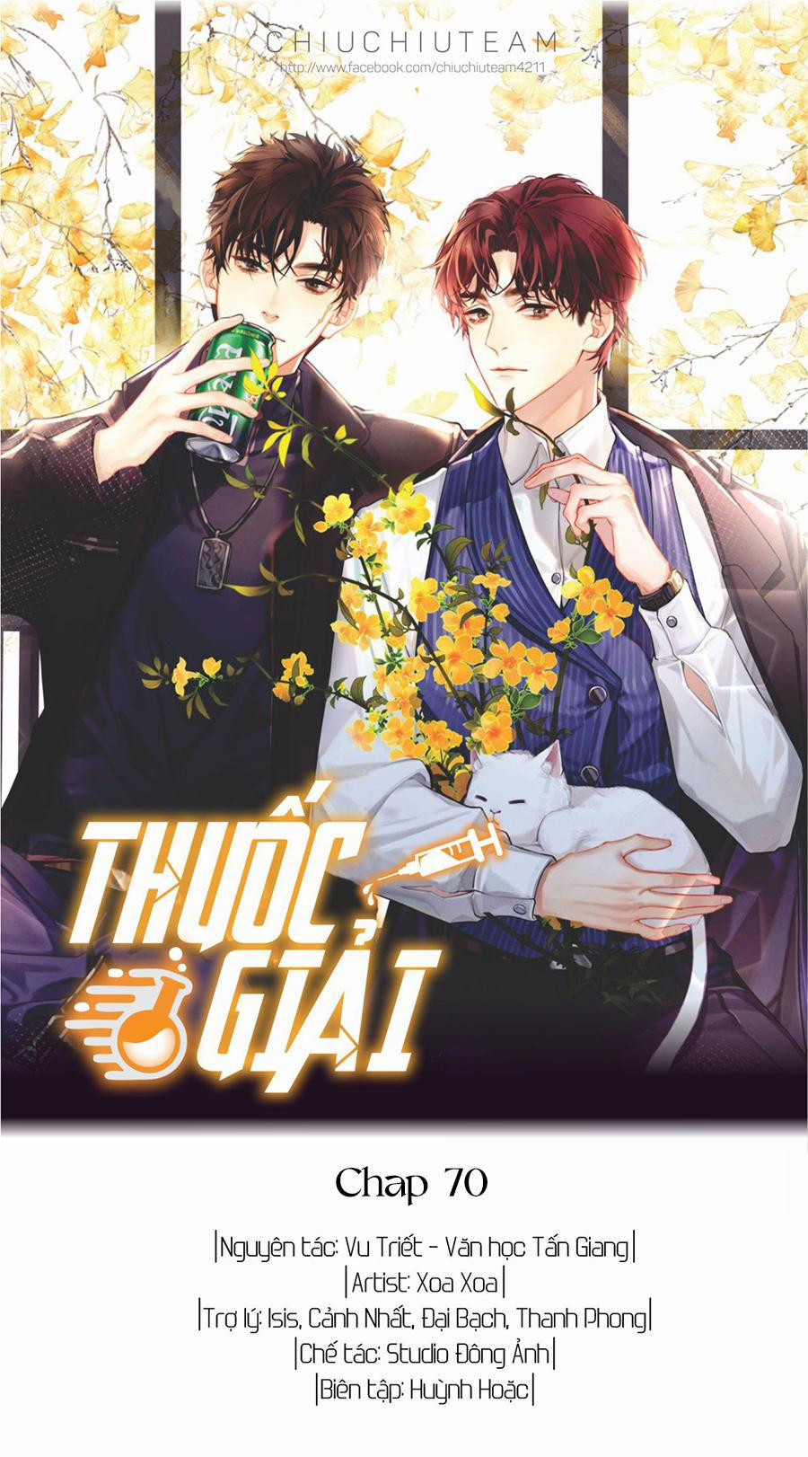 Thuốc Giải 70 trang 1