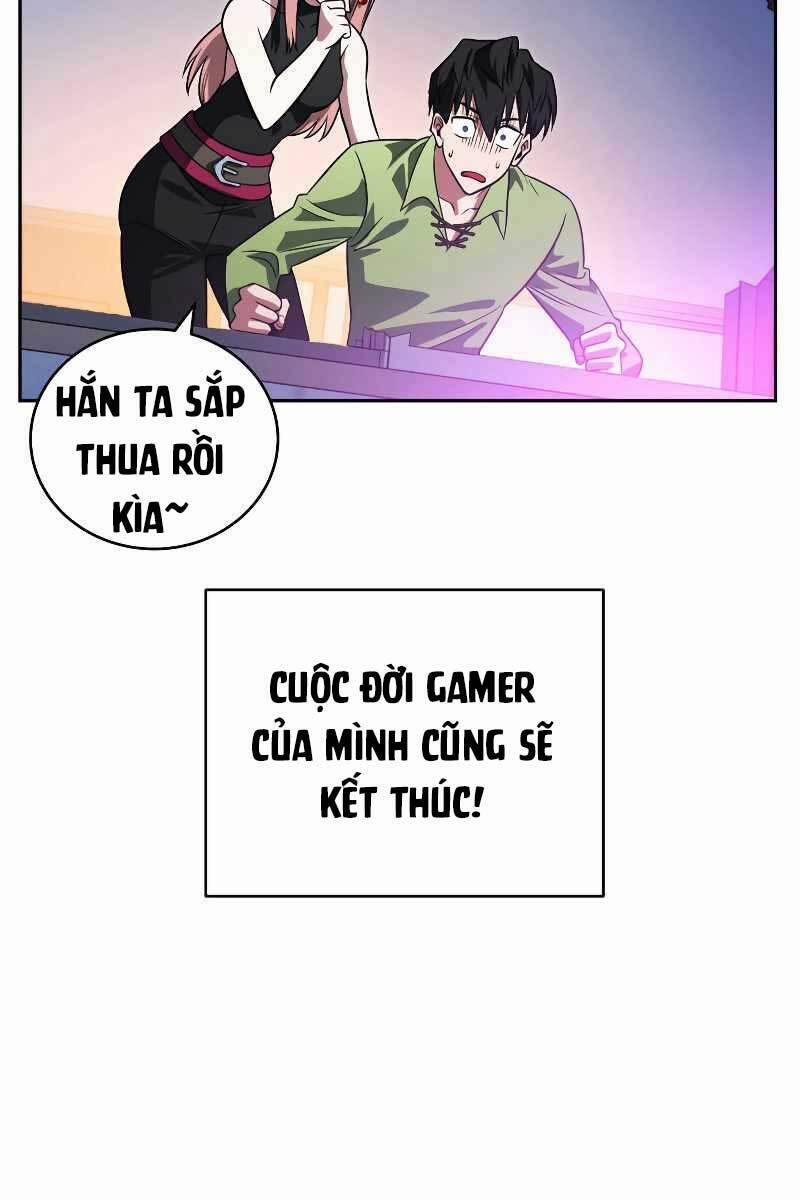 Thuộc Hạ Cực Kỳ Tài Năng Của Tôi 16 trang 124