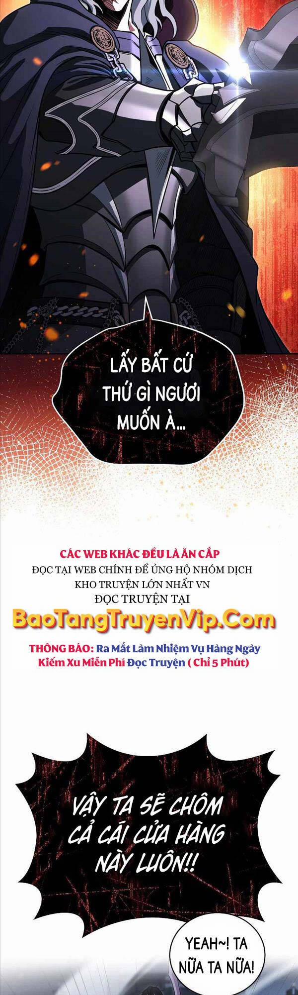 Thuộc Hạ Cực Kỳ Tài Năng Của Tôi 20 trang 1