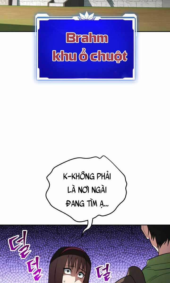 Thuộc Hạ Cực Kỳ Tài Năng Của Tôi 3 trang 1