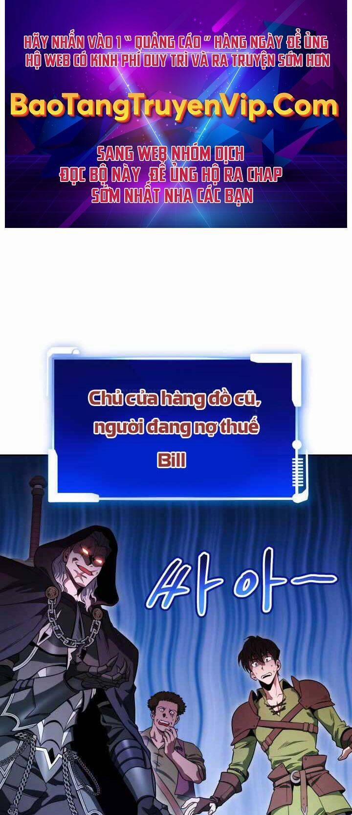 Thuộc Hạ Cực Kỳ Tài Năng Của Tôi 4 trang 0