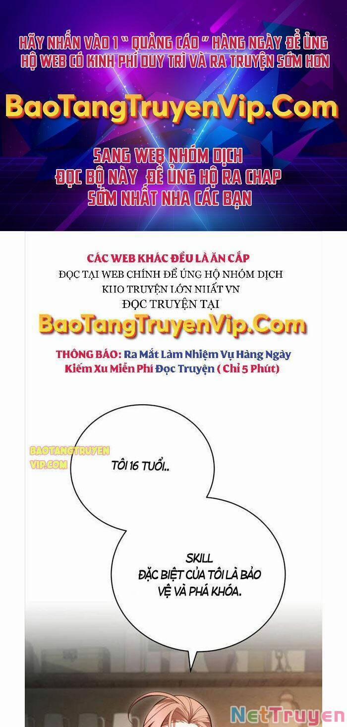 Thuộc Hạ Cực Kỳ Tài Năng Của Tôi 6 trang 0