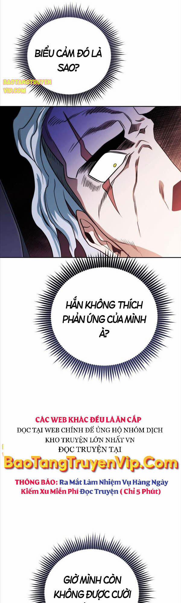 Thuộc Hạ Cực Kỳ Tài Năng Của Tôi 8 trang 0