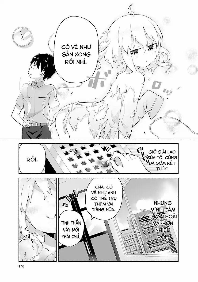 Thuốc Lá-Chan 1 trang 13