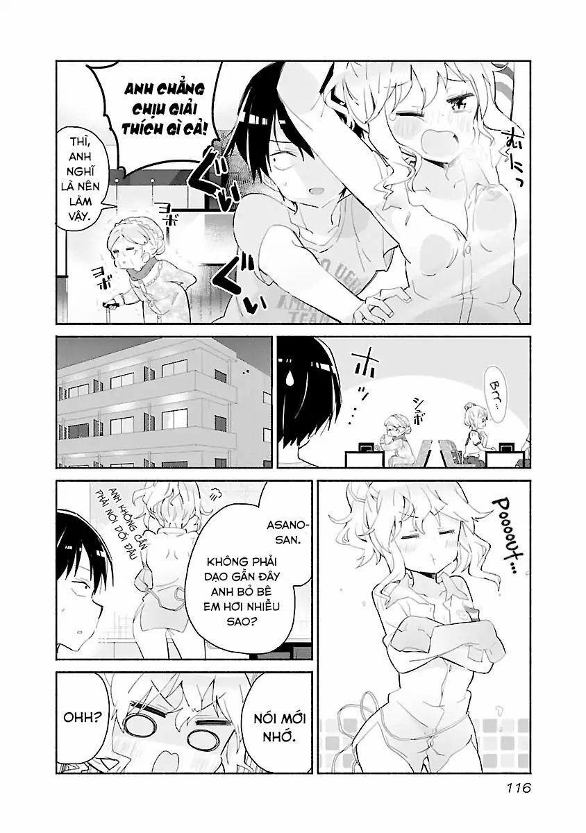 Thuốc Lá-Chan 11 trang 9