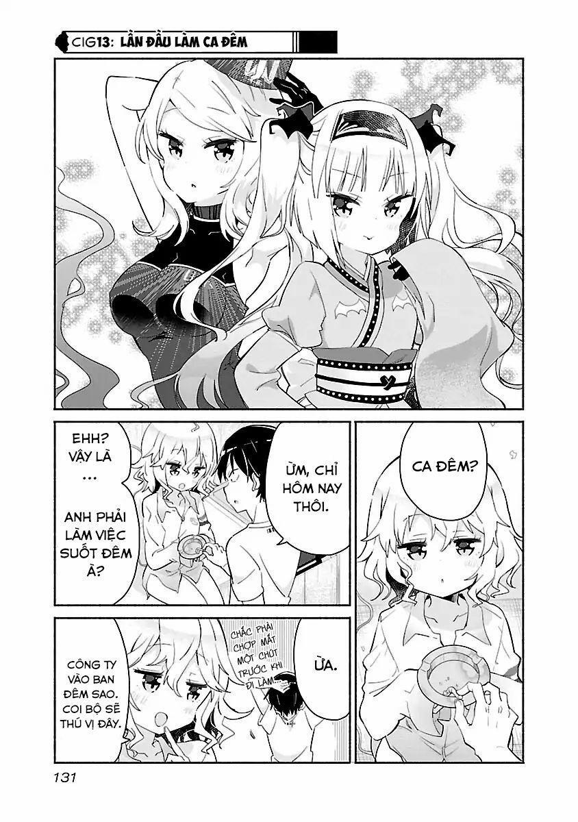 Thuốc Lá-Chan 13 trang 2