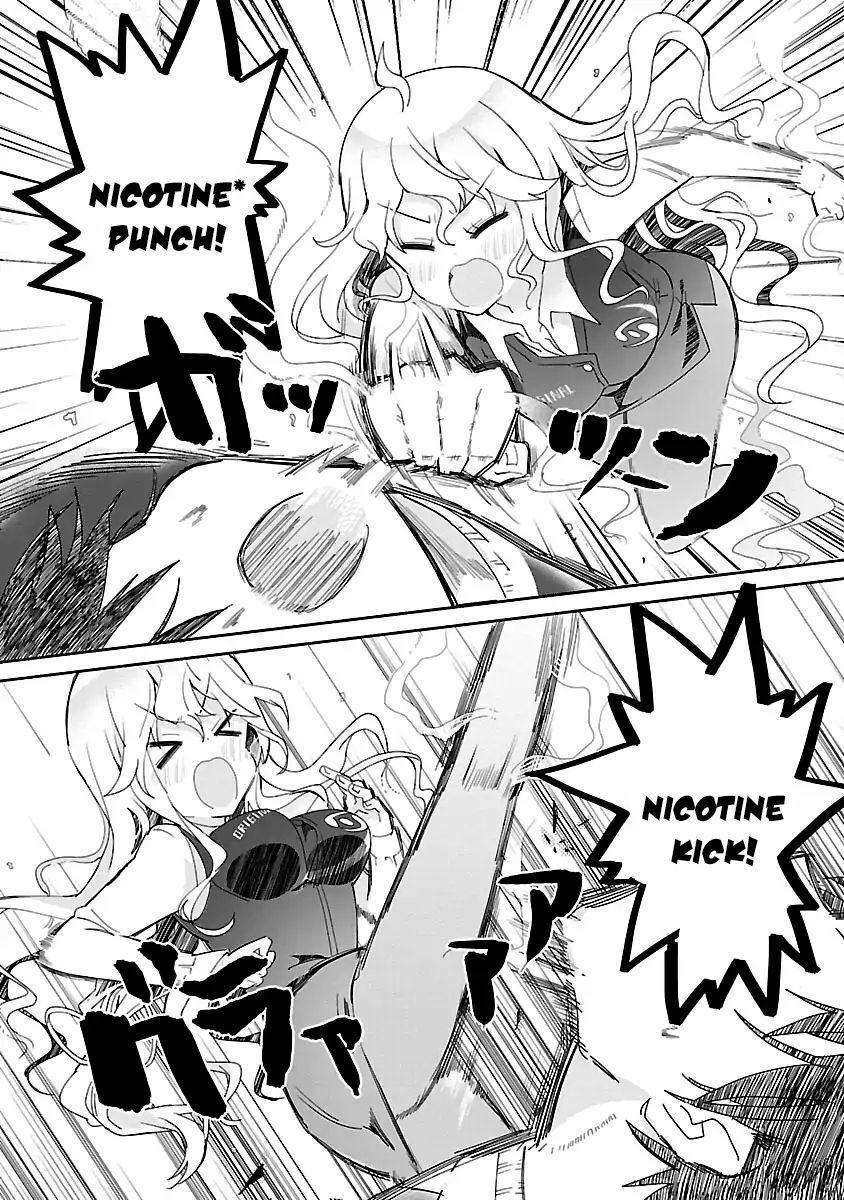 Thuốc Lá-Chan 14 trang 5