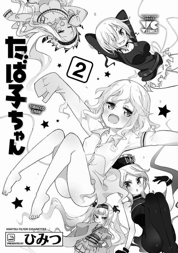 Thuốc Lá-Chan 15 trang 3