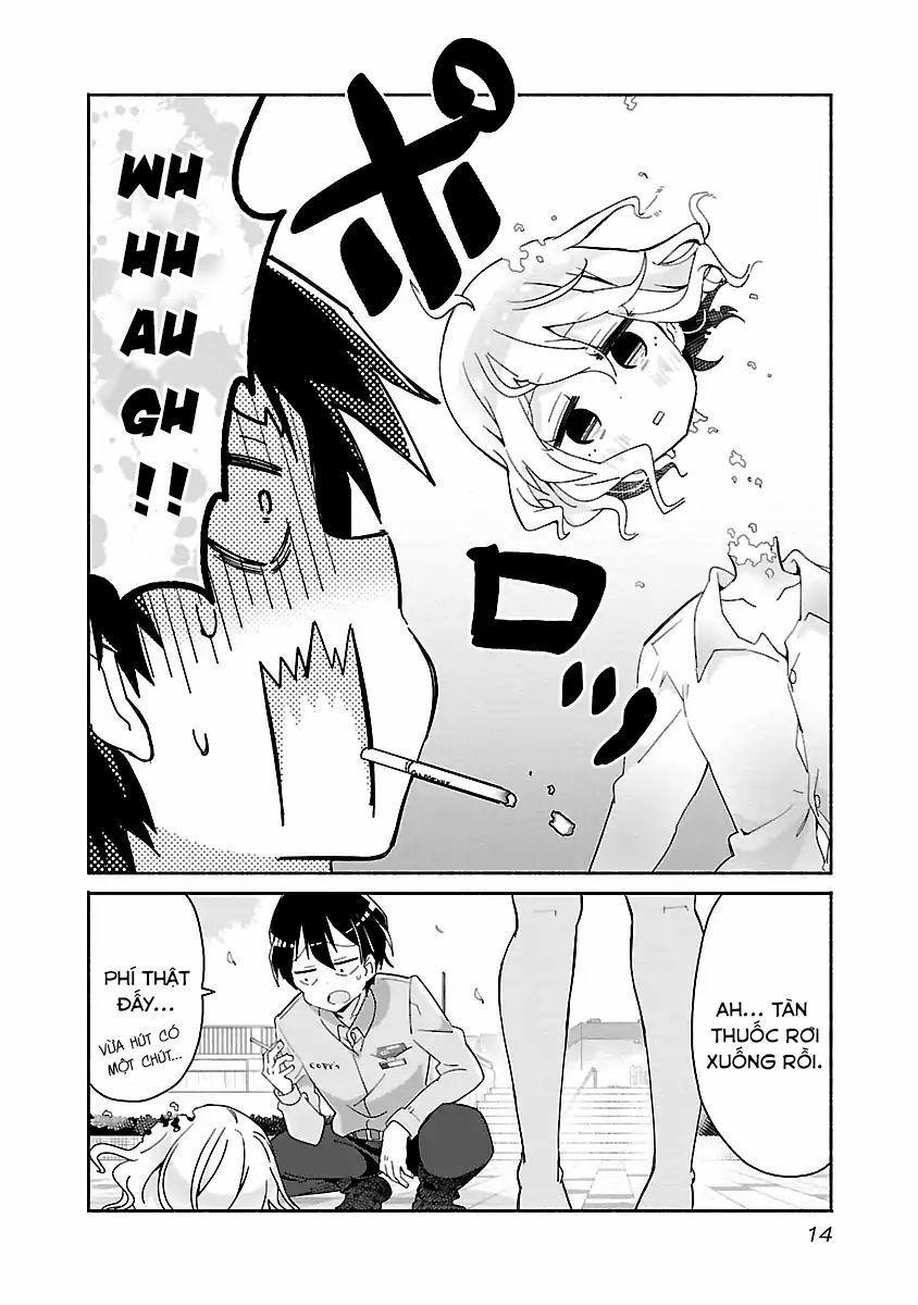 Thuốc Lá-Chan 16 trang 3