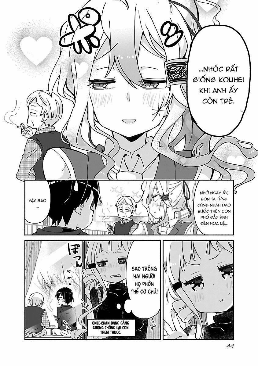 Thuốc Lá-Chan 18 trang 10