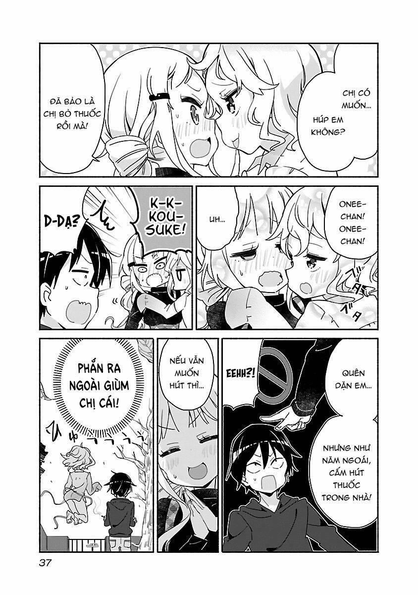 Thuốc Lá-Chan 18 trang 3