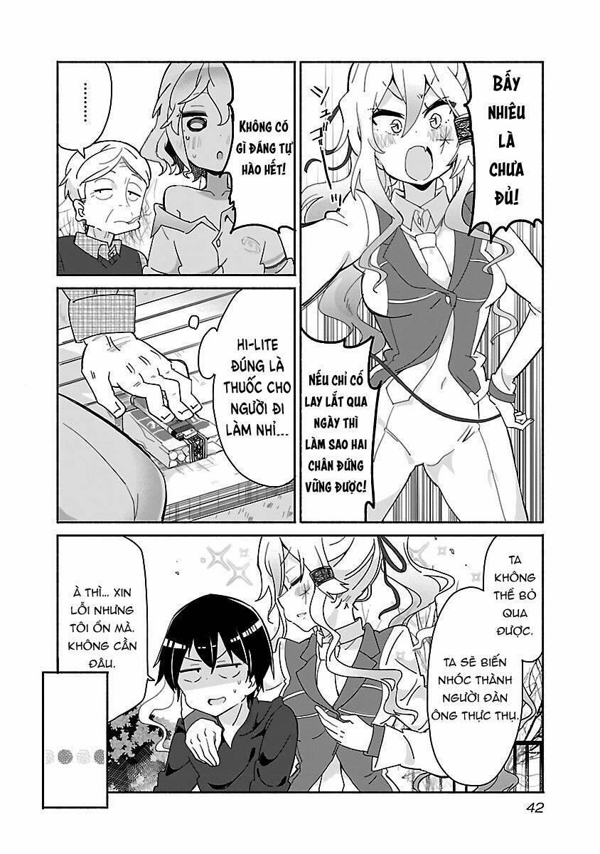 Thuốc Lá-Chan 18 trang 8