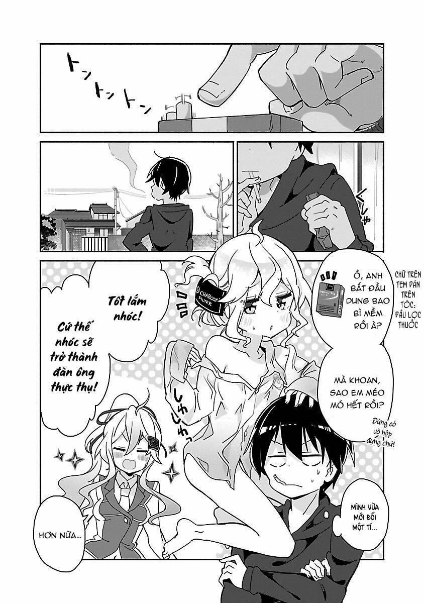 Thuốc Lá-Chan 18 trang 9