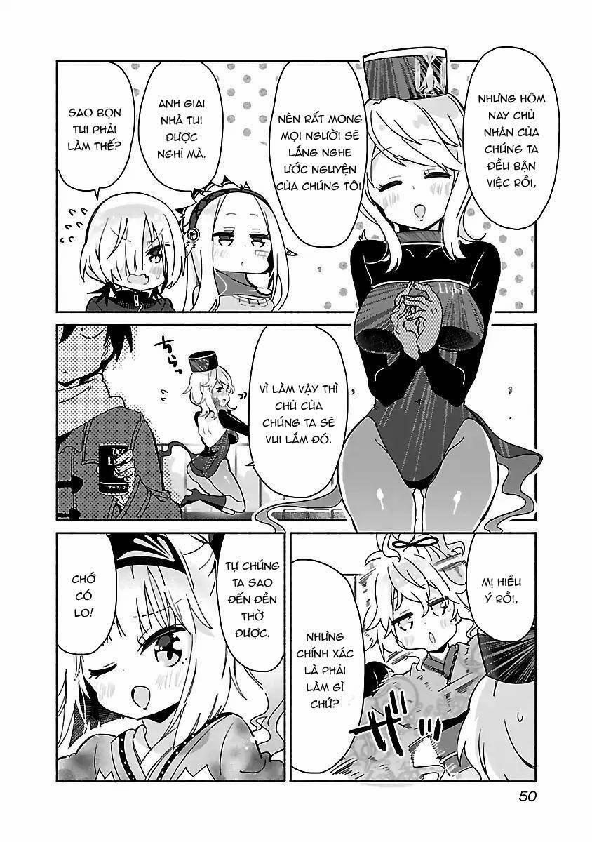 Thuốc Lá-Chan 19 trang 6