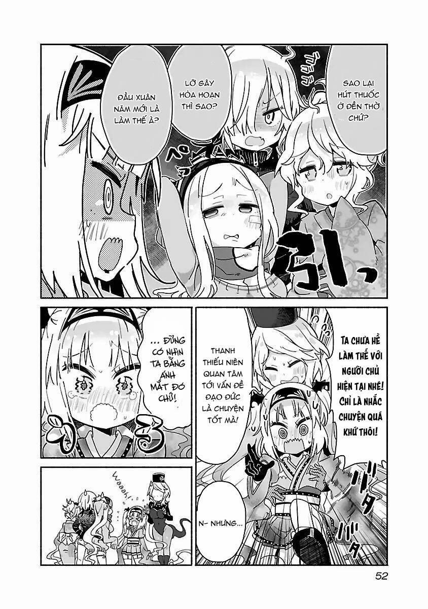 Thuốc Lá-Chan 19 trang 8