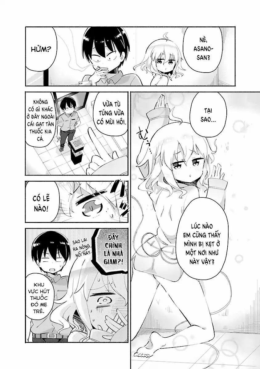 Thuốc Lá-Chan 2 trang 5