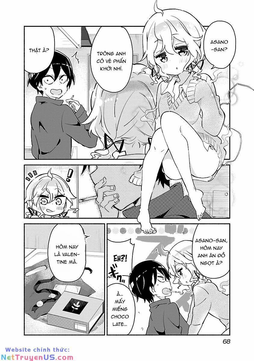 Thuốc Lá-Chan 21 trang 2