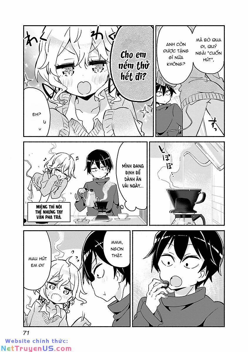 Thuốc Lá-Chan 21 trang 5