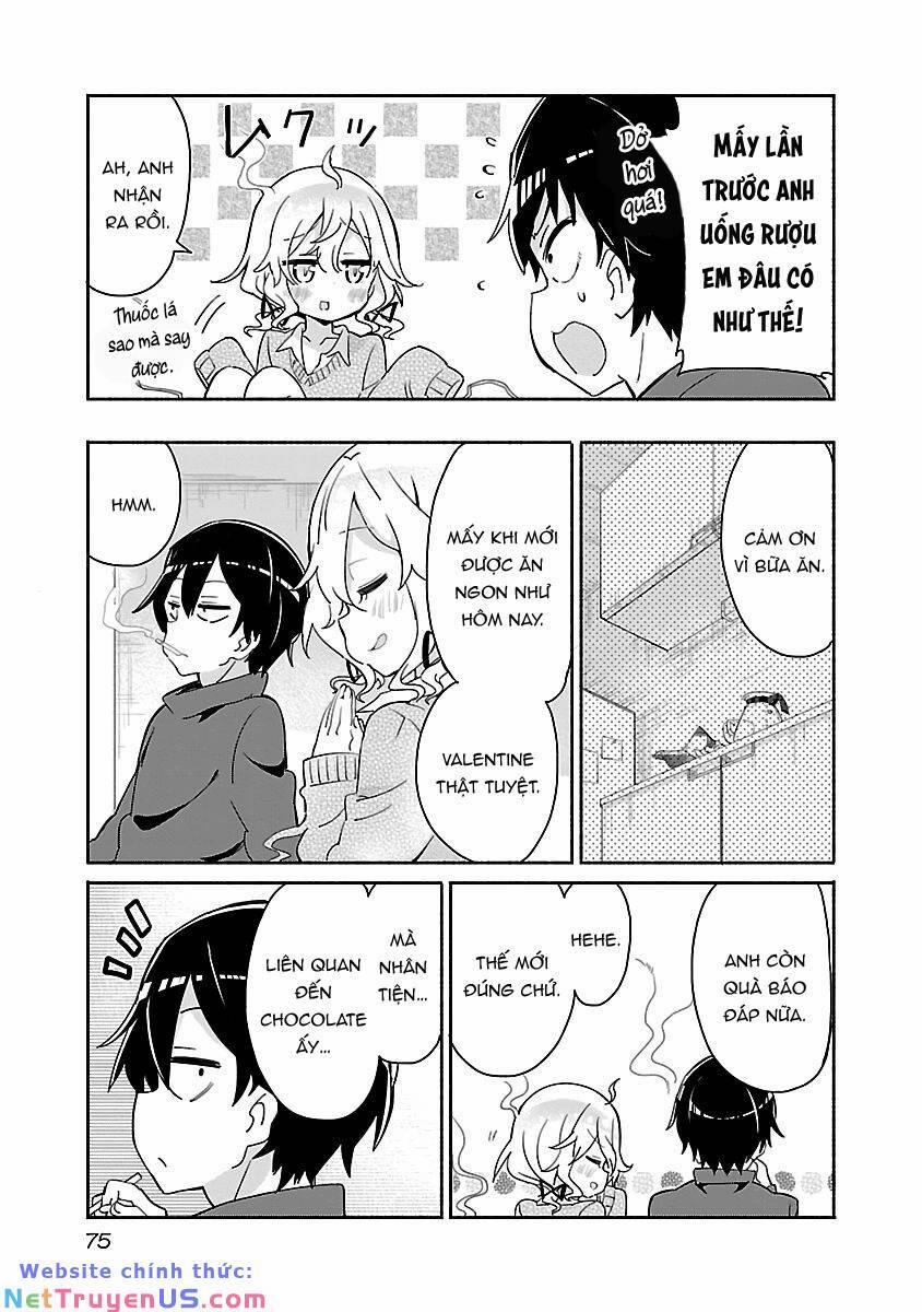 Thuốc Lá-Chan 21 trang 9