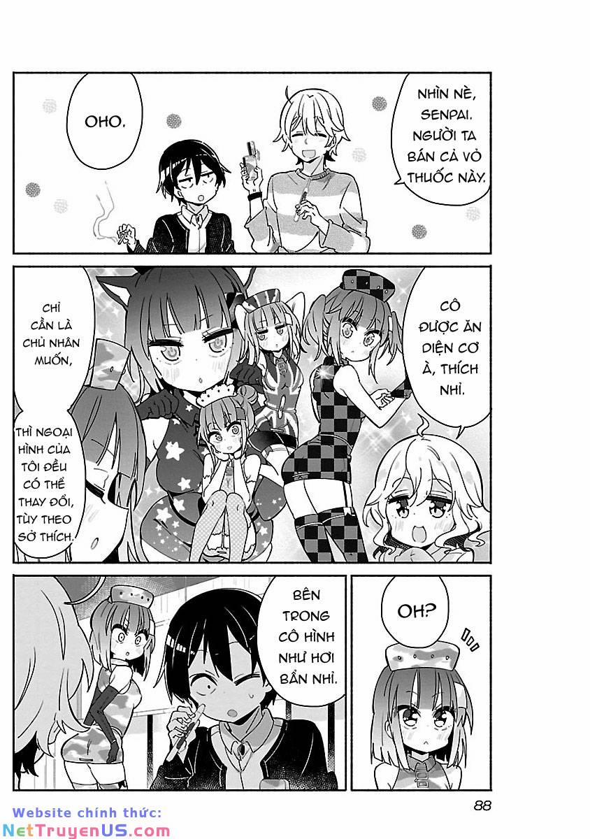 Thuốc Lá-Chan 23 trang 2