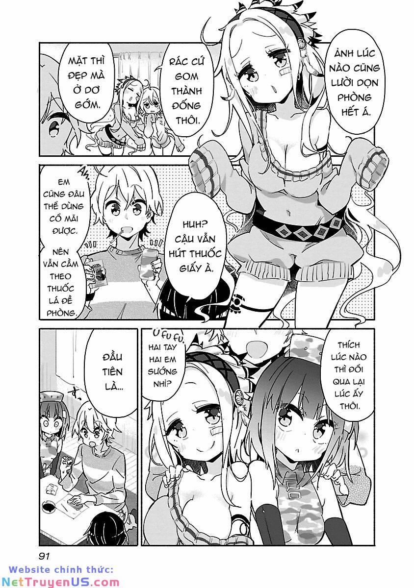 Thuốc Lá-Chan 23 trang 5