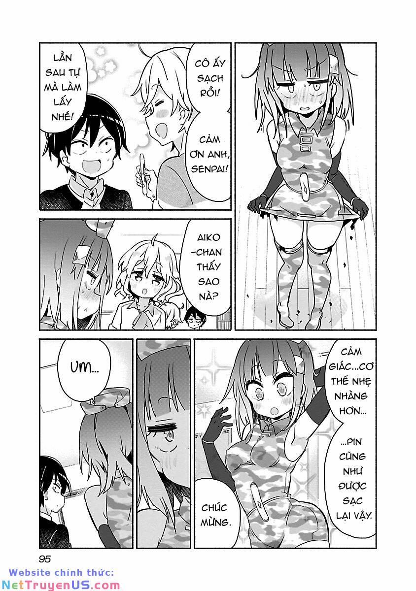 Thuốc Lá-Chan 23 trang 9