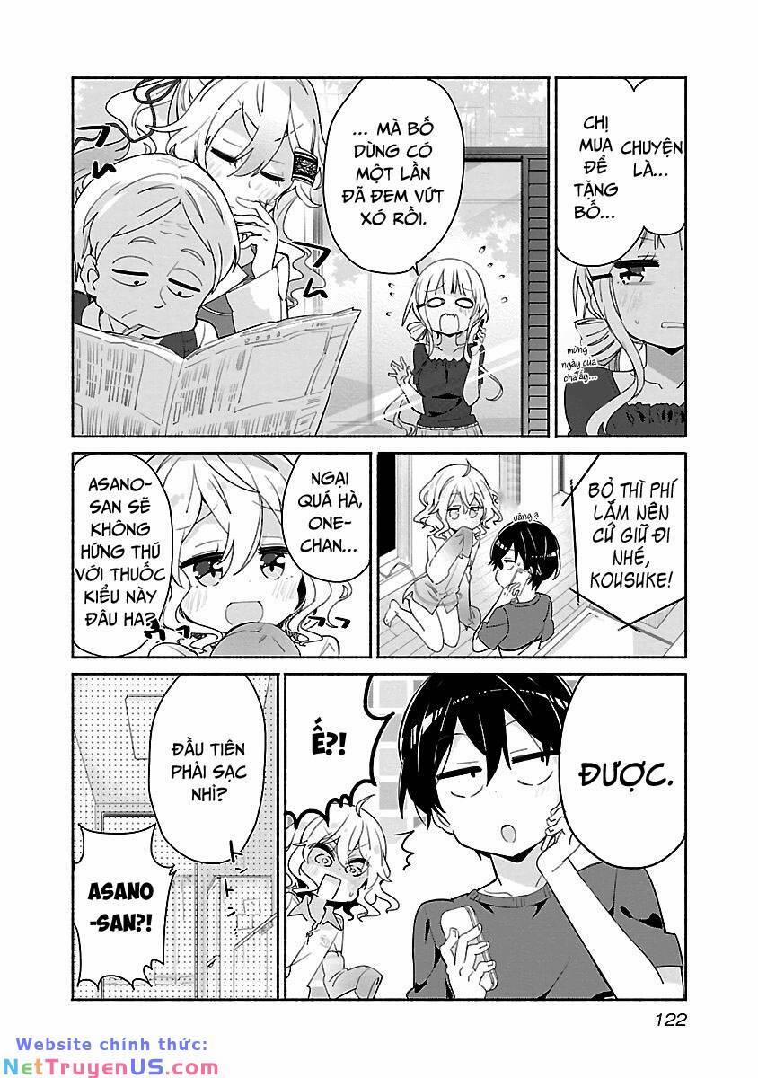 Thuốc Lá-Chan 26 trang 4